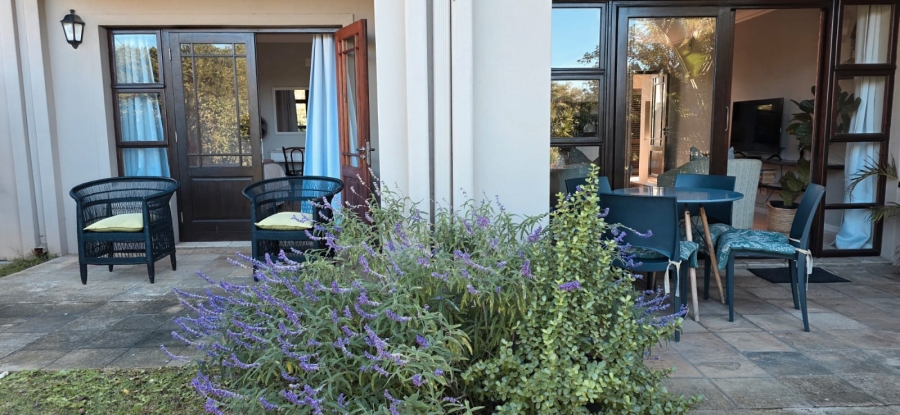 1 Bedroom Property for Sale in Whale Rock Gardens Western Cape